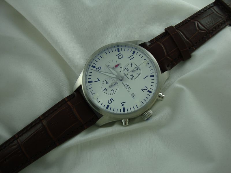 IWC Watches For Sale 25